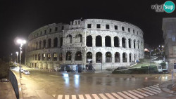 Arena Pula