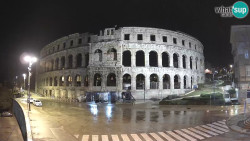 Arena Pula