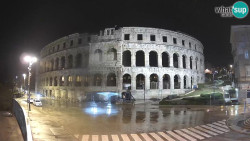 Arena Pula