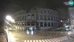 Arena Pula