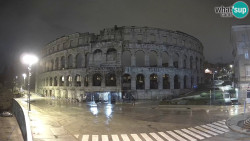 Arena Pula
