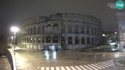 Arena Pula