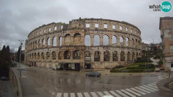 Arena Pula