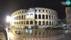 Arena Pula
