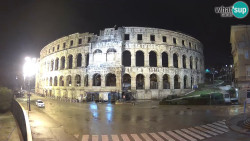 Arena Pula