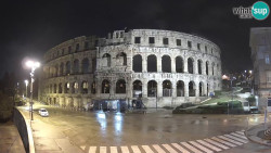 Arena Pula