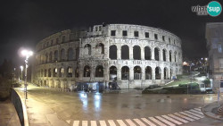 Arena Pula