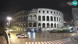 Arena Pula