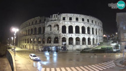 Arena Pula