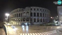 Arena Pula