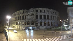 Arena Pula