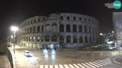 Arena Pula