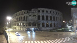 Arena Pula