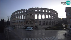 Arena Pula
