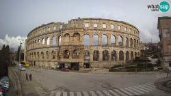 Arena Pula