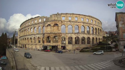 Arena Pula
