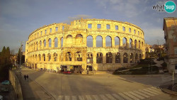 Arena Pula
