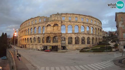 Arena Pula