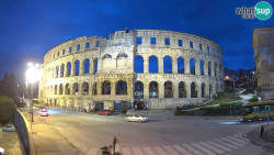 Arena Pula