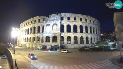 Arena Pula