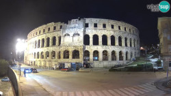 Arena Pula