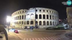 Arena Pula