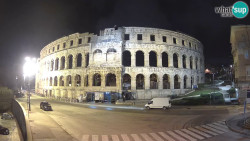 Arena Pula