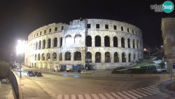 Arena Pula