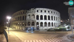 Arena Pula