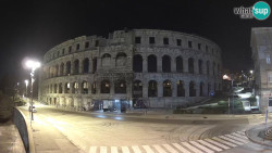 Arena Pula