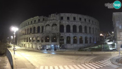 Arena Pula