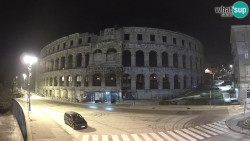 Arena Pula