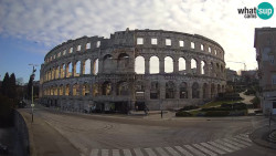 Arena Pula