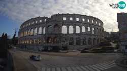 Arena Pula