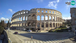 Arena Pula