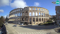 Arena Pula