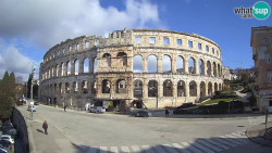 Arena Pula
