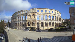 Arena Pula
