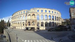 Arena Pula