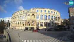 Arena Pula