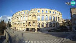 Arena Pula