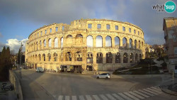 Arena Pula