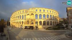 Arena Pula