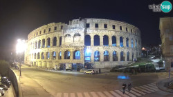 Arena Pula
