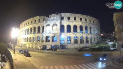 Arena Pula