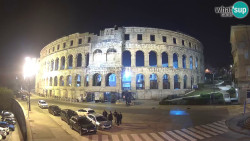 Arena Pula