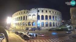 Arena Pula