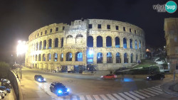 Arena Pula
