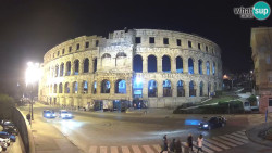 Arena Pula