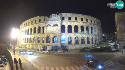 Arena Pula